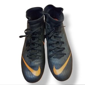 Men's Nike soccer cleats